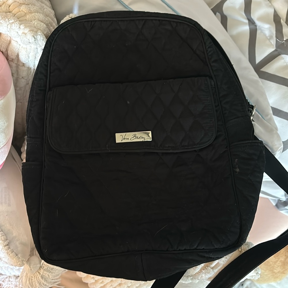 Vera Bradley mini Backpack